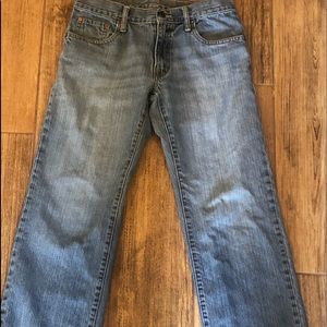 Old Navy mens jeans 29/30